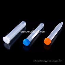 high speed conical centrifuge tube 15ml